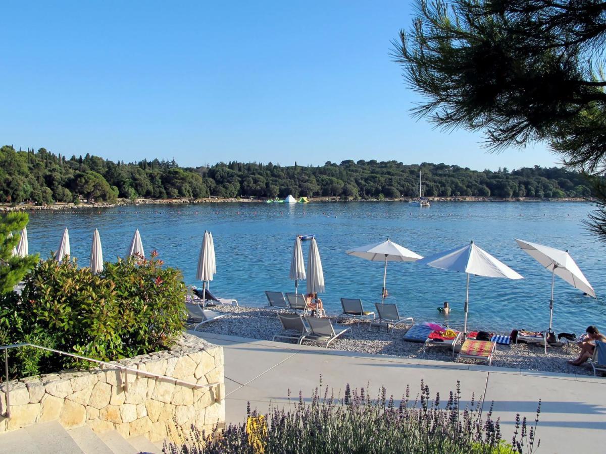 Apartment Alba By Interhome Rovinj Dış mekan fotoğraf