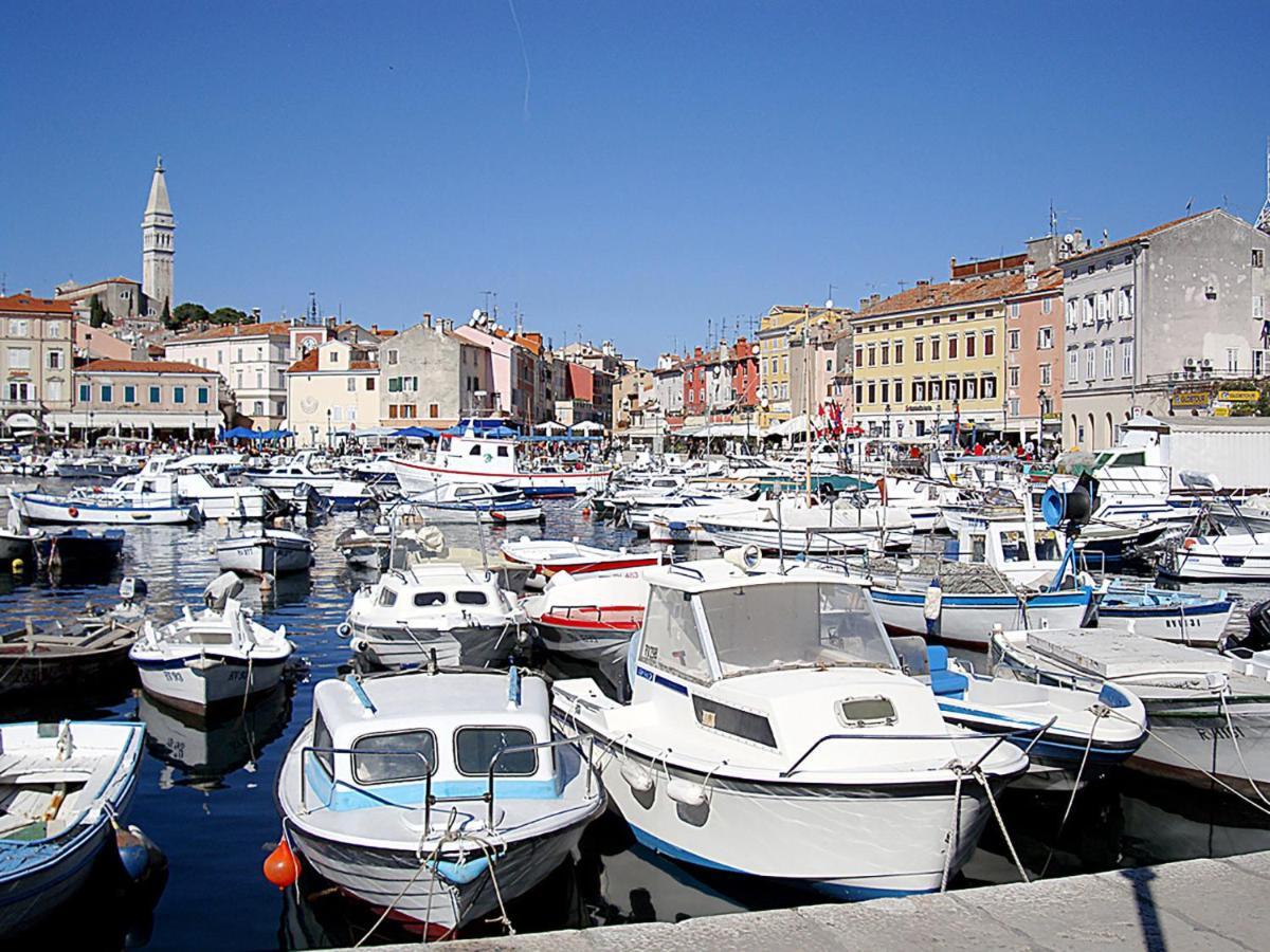 Apartment Alba By Interhome Rovinj Dış mekan fotoğraf