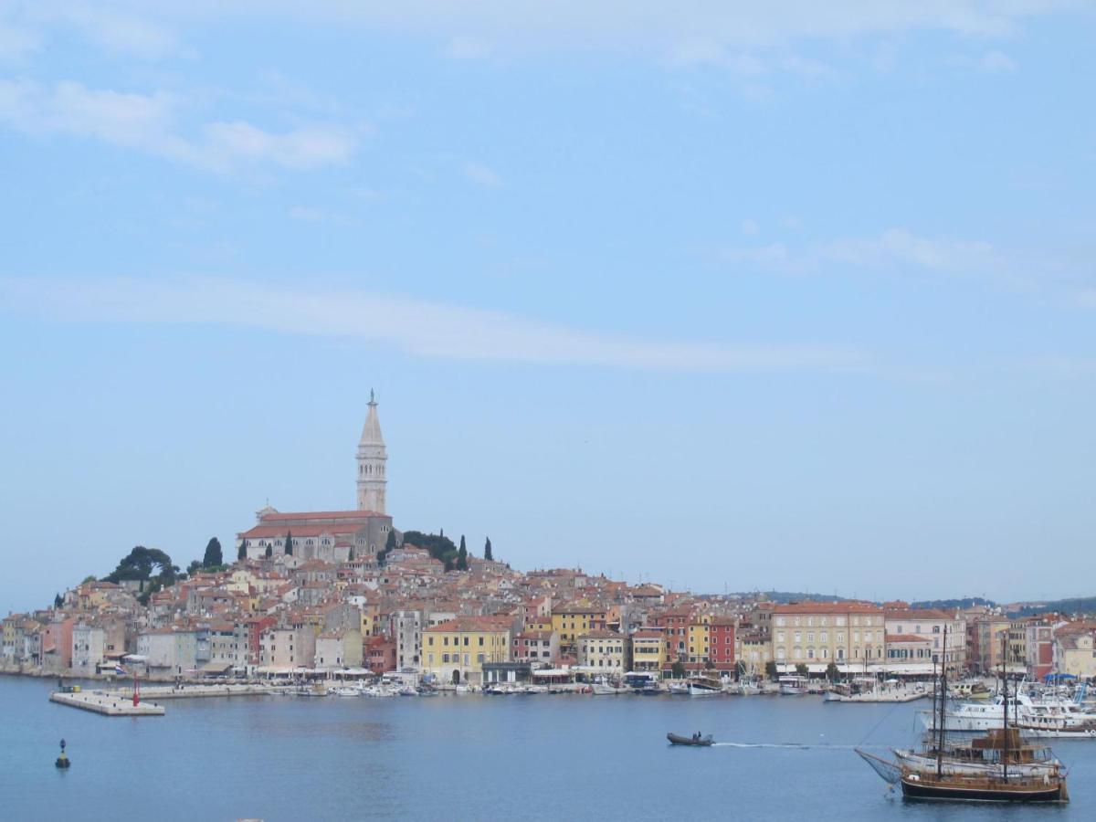 Apartment Alba By Interhome Rovinj Dış mekan fotoğraf