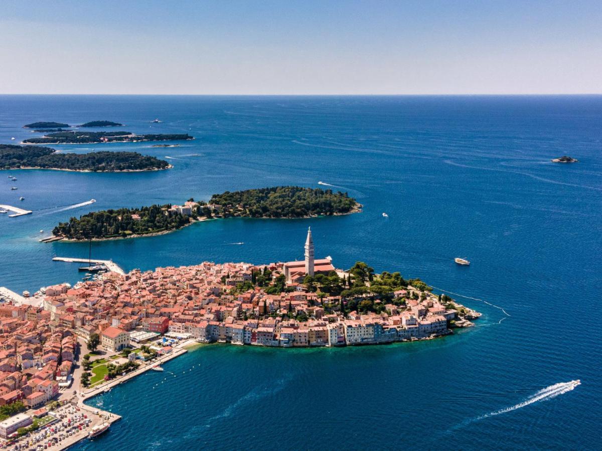 Apartment Alba By Interhome Rovinj Dış mekan fotoğraf