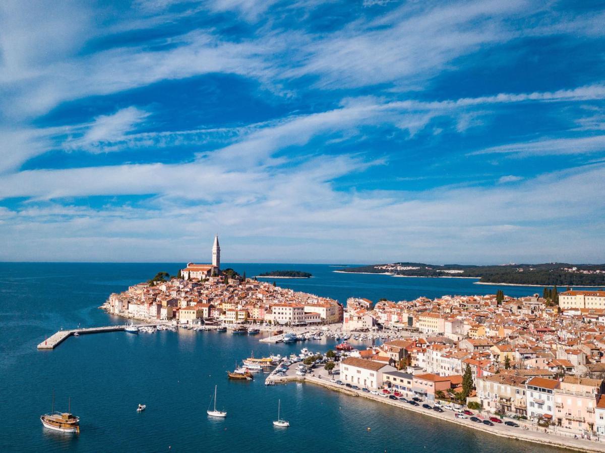 Apartment Alba By Interhome Rovinj Dış mekan fotoğraf