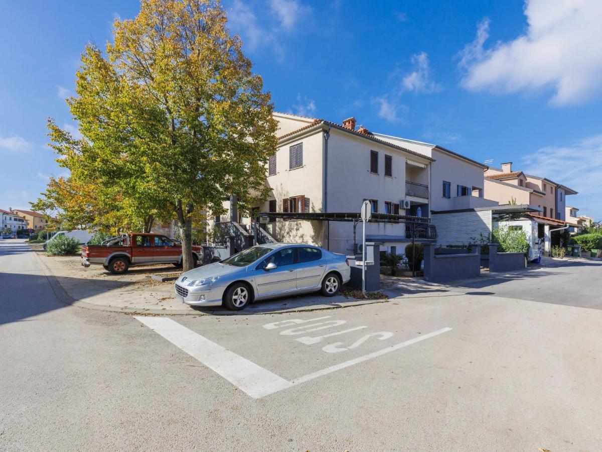 Apartment Alba By Interhome Rovinj Dış mekan fotoğraf