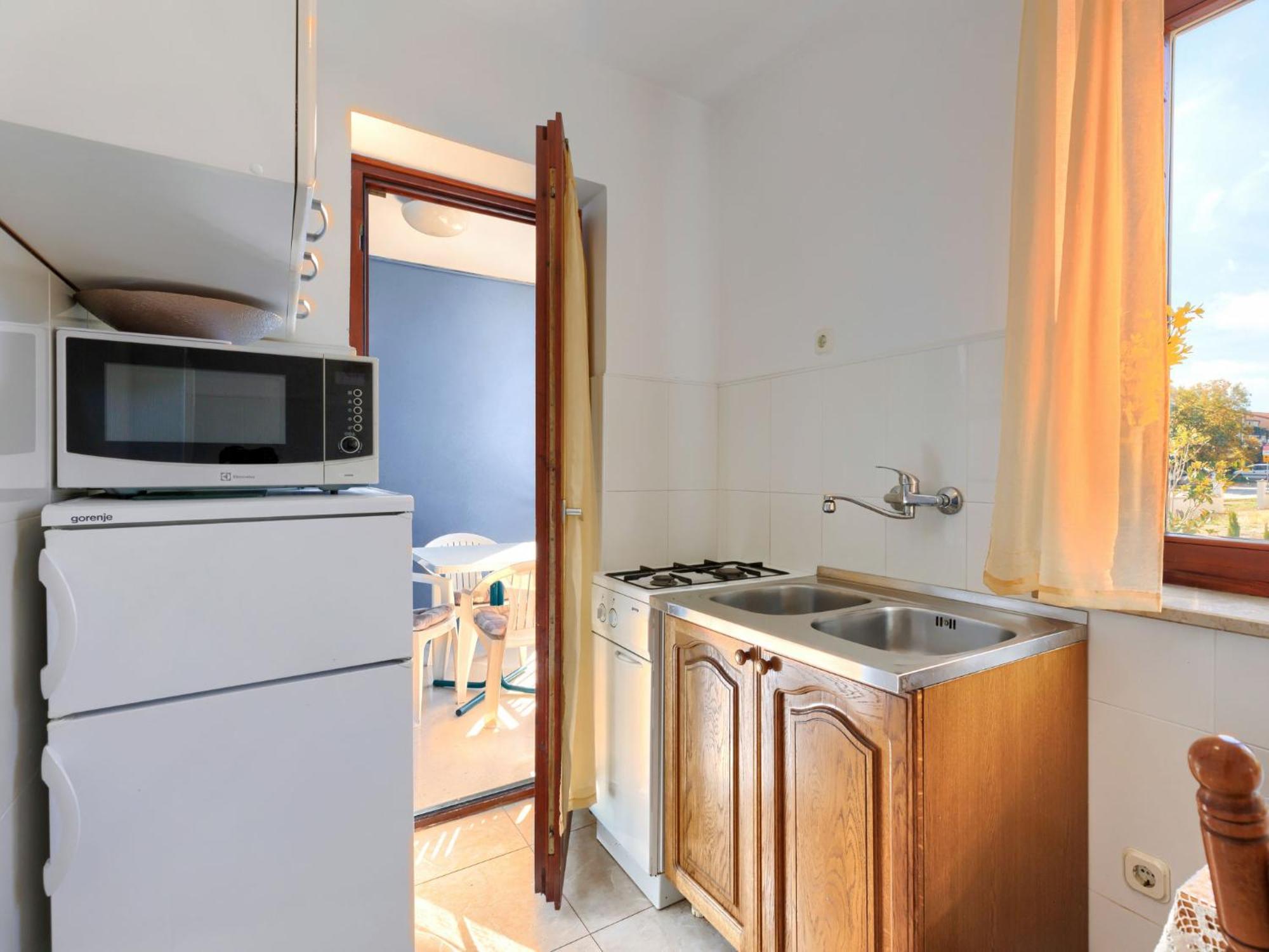 Apartment Alba By Interhome Rovinj Dış mekan fotoğraf