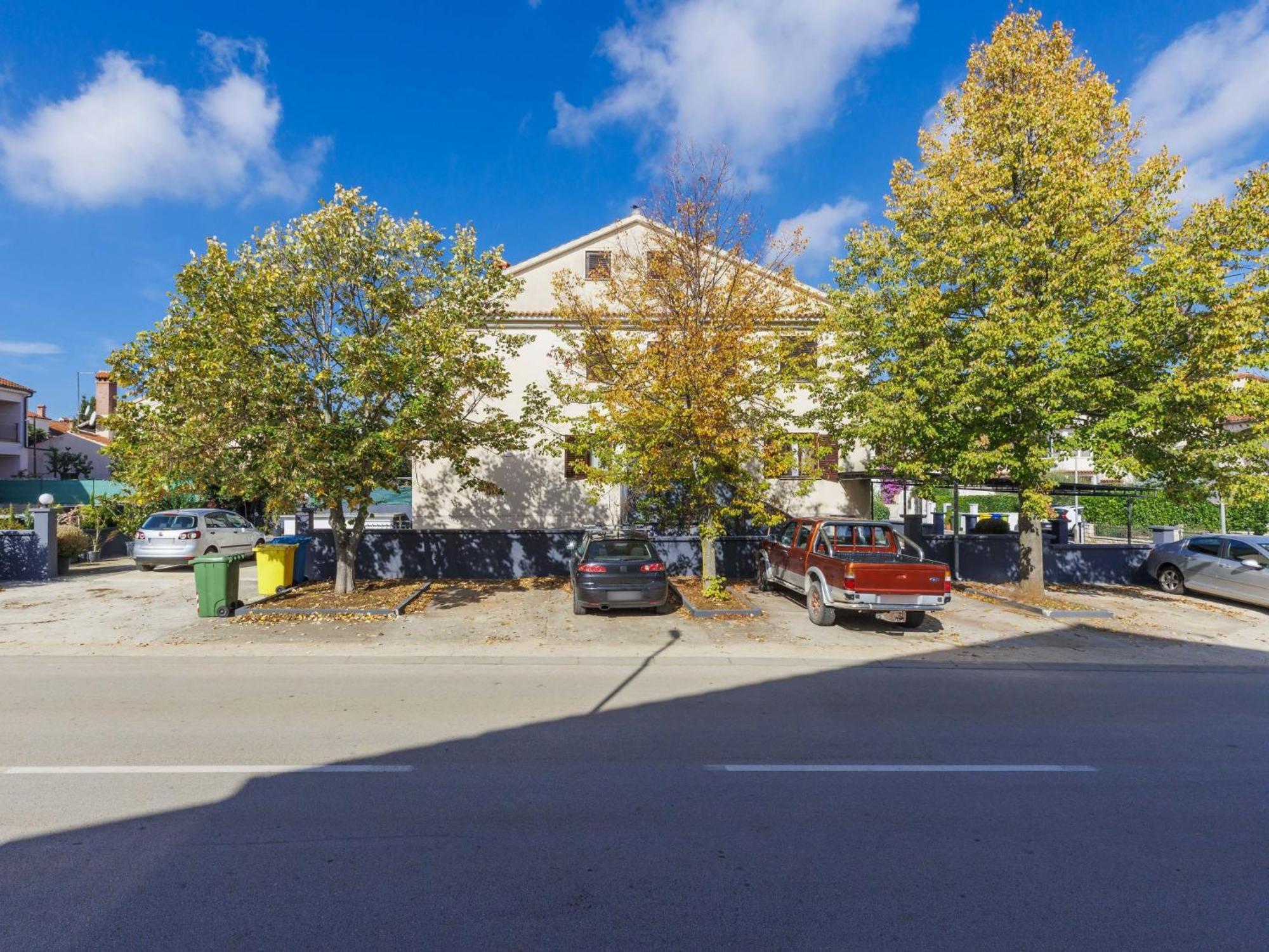 Apartment Alba By Interhome Rovinj Dış mekan fotoğraf