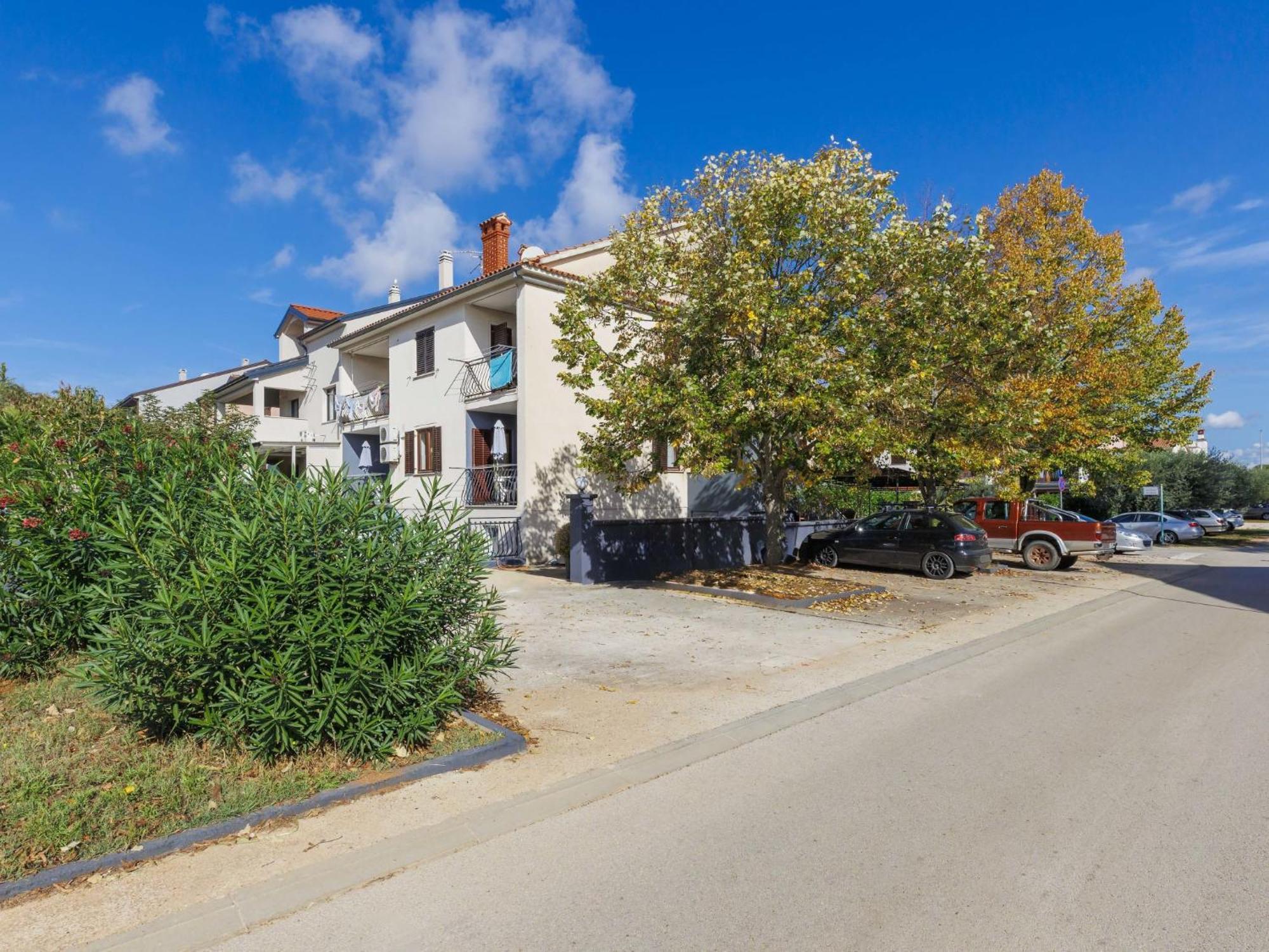 Apartment Alba By Interhome Rovinj Dış mekan fotoğraf