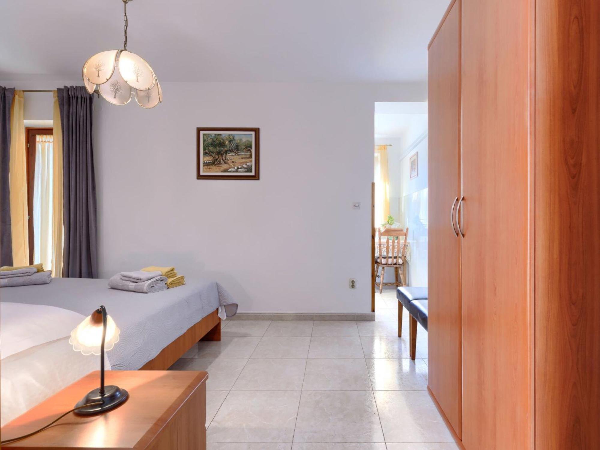 Apartment Alba By Interhome Rovinj Dış mekan fotoğraf