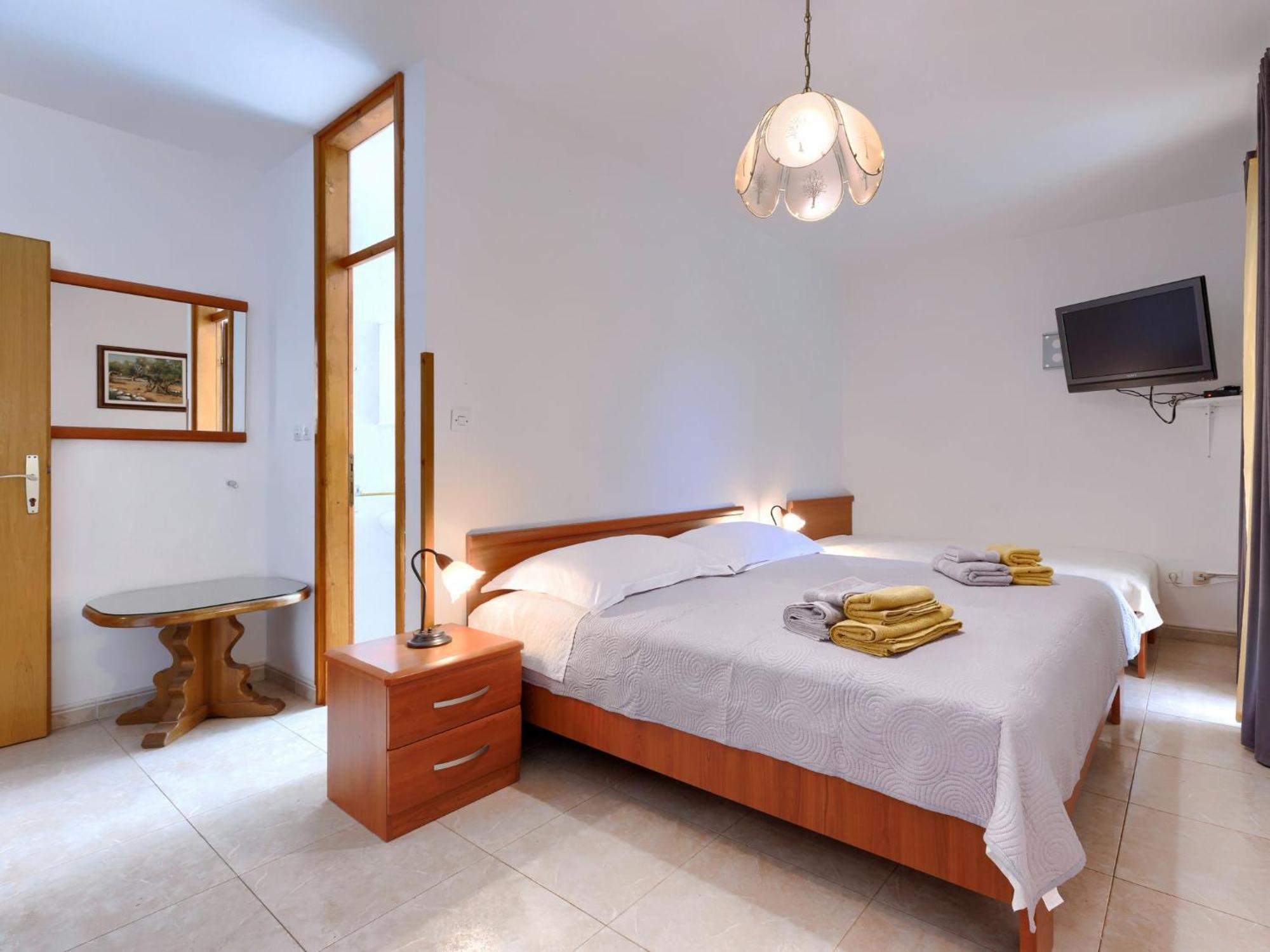 Apartment Alba By Interhome Rovinj Dış mekan fotoğraf