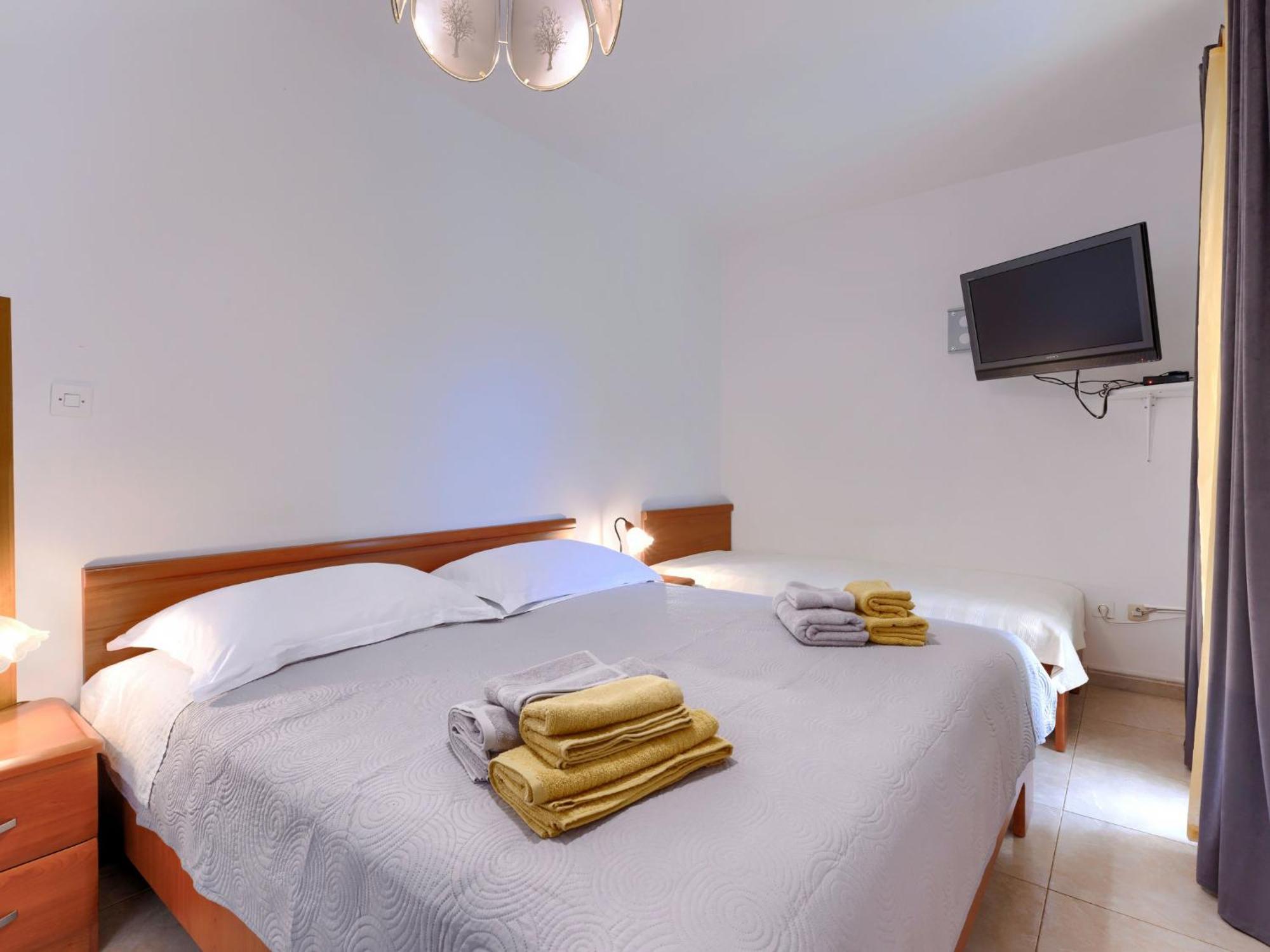 Apartment Alba By Interhome Rovinj Dış mekan fotoğraf